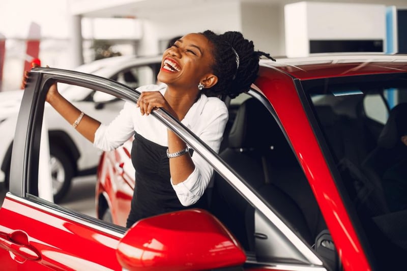 Five safety tips for female motorists this Women’s Month