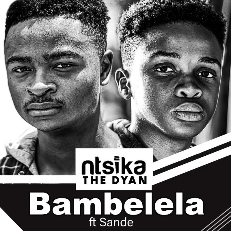 Ntsika The Dyan releases inspiring single and music video, drawing courage from tough times. Bambelela is a Triumph of Hope, through hardship