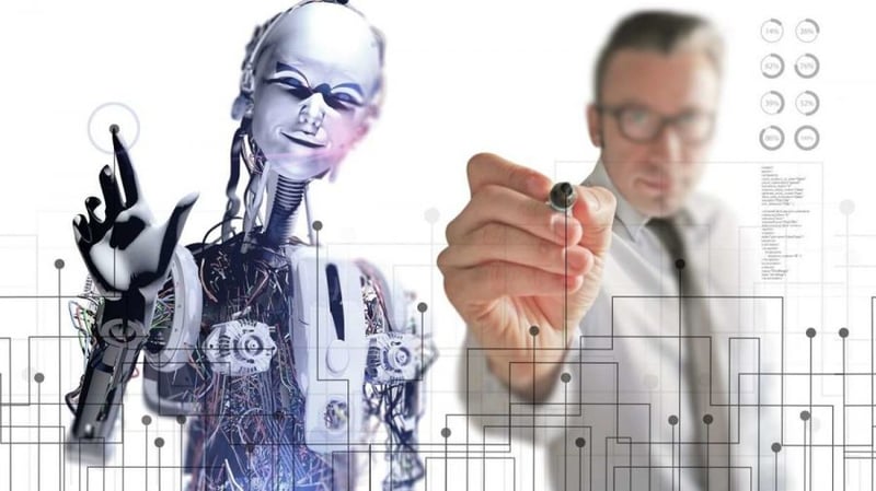 Survey – How will artificial intelligence affect the working population in South Africa?