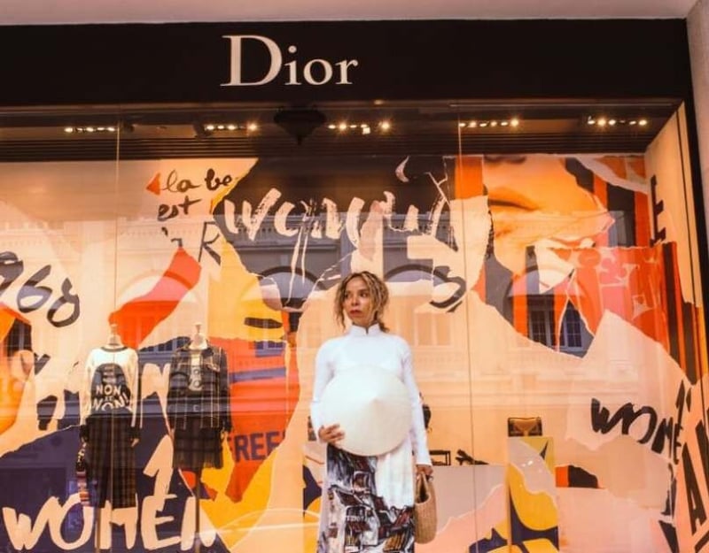 Yes You Can Buy Authentic Dior In South Africa