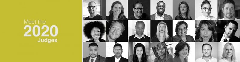 New Generation Social & Digital Media Awards announces full judging panel for 2020