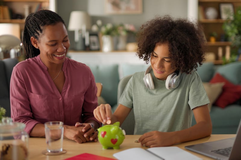How to build an emergency fund on a tight budget
