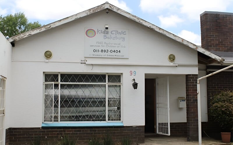 Jacaranda FM's Good Morning Angels Supports Haven for Abused Children After Devastating Loss