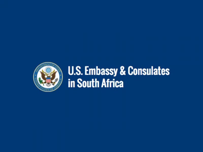 U.S. Customs and Border Protection Donates Border Enforcement Equipment to South African Revenue Service