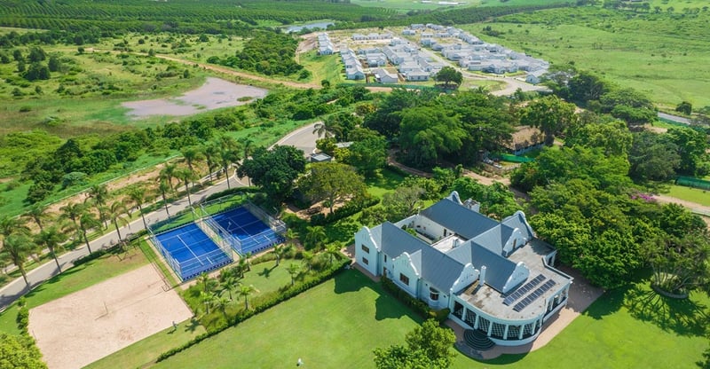 Lalela Estate Offers A 360 Lifestyle Investment Opportunity