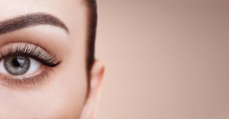 Enhancing Your Natural Beauty - Everything You Need to Know About Lash Extensions