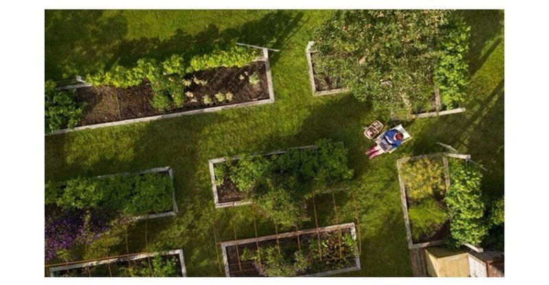 Redefining Work - The Environmental Impact Of The Hybrid Workforce