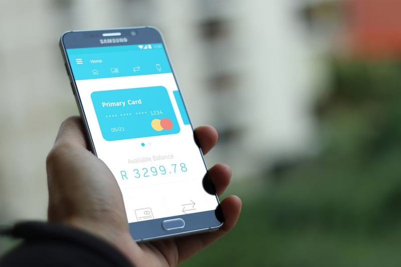 CASHCLOUD brings Mobile Banking Solution to the people