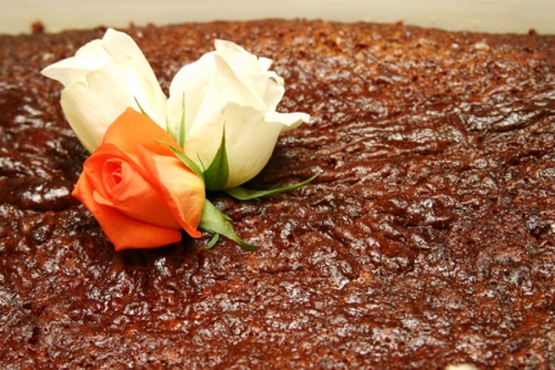 PROUDLY SOUTH AFRICAN MALVA PUDDING