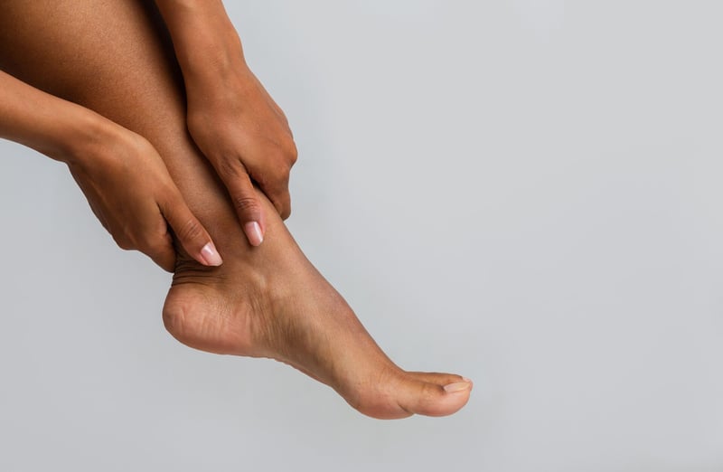 Ways to Step Up Your Footcare Routine for World Foot Health Awareness Month
