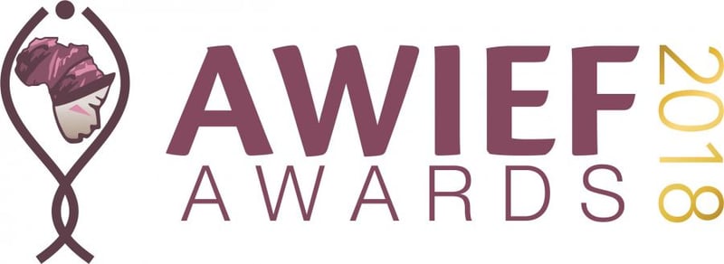 AWIEF AWARDS 2018: NOMINATIONS ARE NOW OPEN