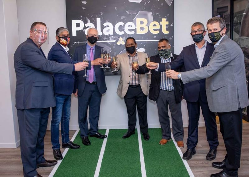 Peermont Launches PalaceBet.co.za Online Sports Book