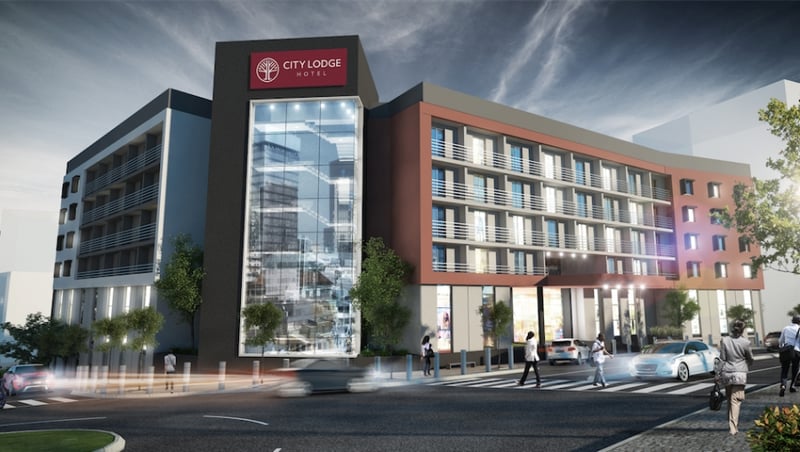 South African and African Expansion On Track for City Lodge Hotel Group