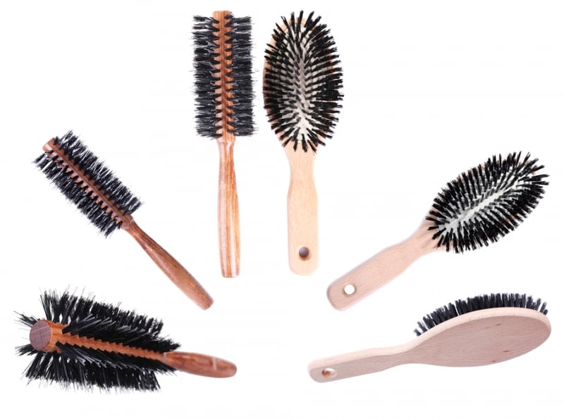 3 Hair Brushes You Need to Know All About