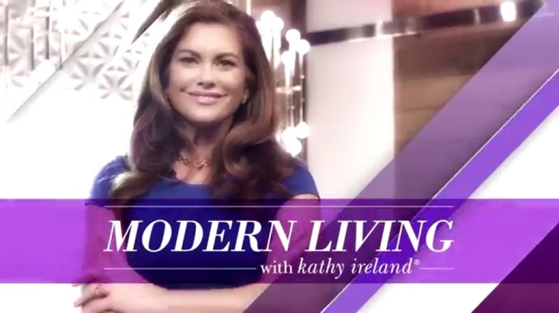 Modern Living with kathy Ireland® Explored the Trip of a Lifetime with Africa4Us