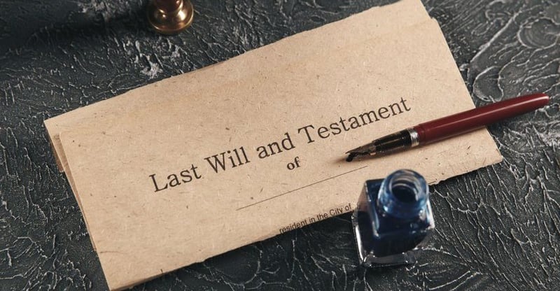 Sa Expats In The Uae - Why You May Need Two Wills
