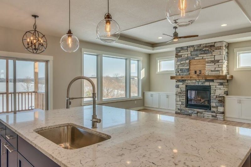 The Importance of Proper Lighting for Your Home