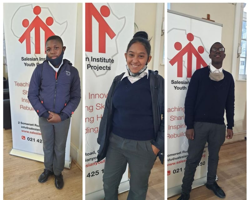 How COVID-19 affects the Salesian Institute Youth Projects’ learn to live school of skills