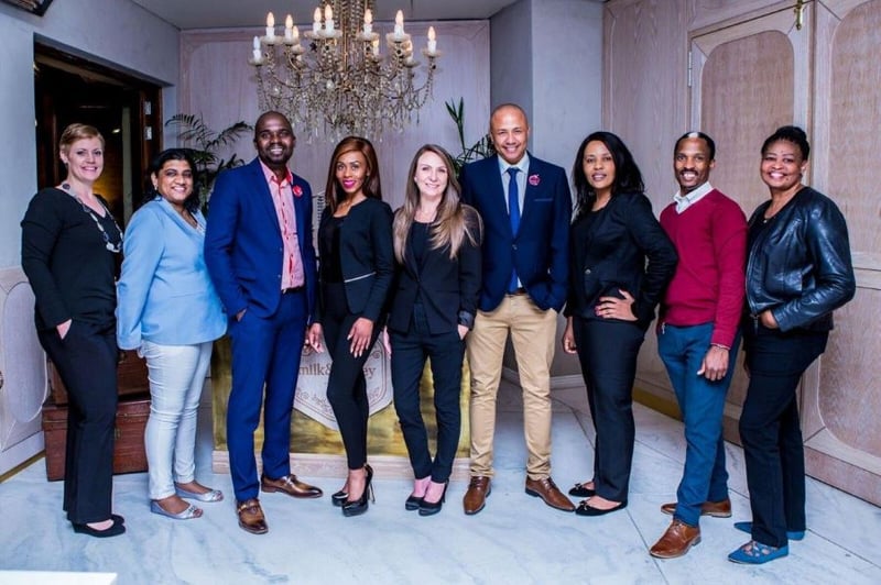 Tsogo Sun Entrepreneur of the Year finalists announced