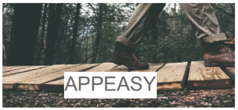 Appeasy