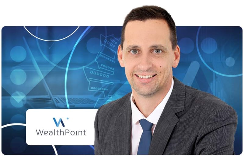 Global Wealth Group's Chief Product Officer Linden Booth accepted into Forbes Technology Council