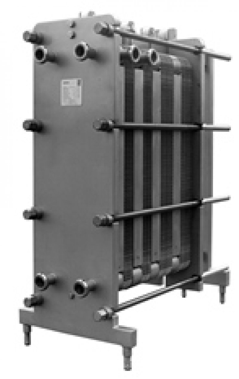 Heat Exchangers Recover and Recycle Excess and Wasted Energy