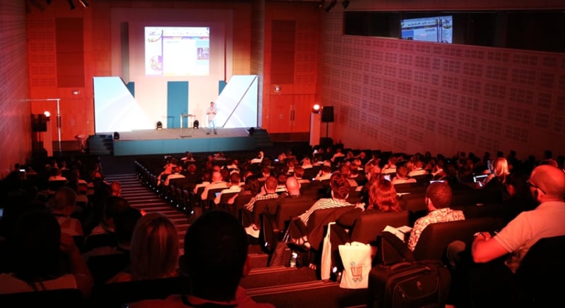 mCommerce and Omni-Channel established as game changers at Africa’s leading eCommerce event.