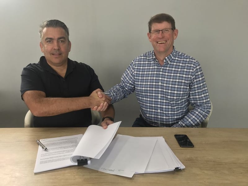 PSA and Romano Signs Merge - Creates largest signage company in Sub-Saharan Africa