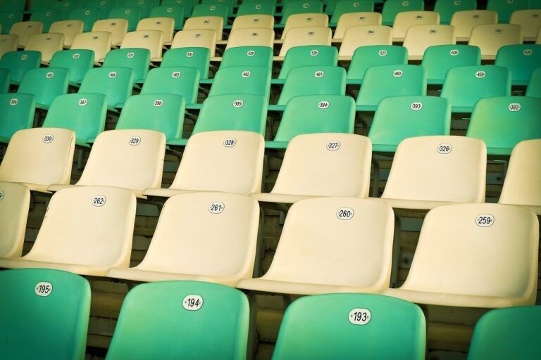 Plastic Chairs - Versatility in Design and Function