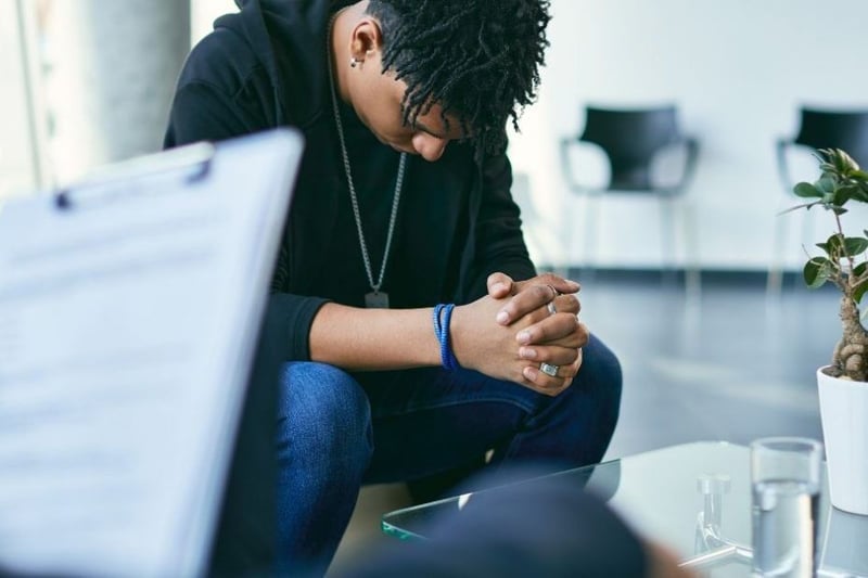 Finding the Right Rehab - A Guide to Recovery Options
