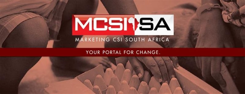 Introducing MCSISA, the good news portal