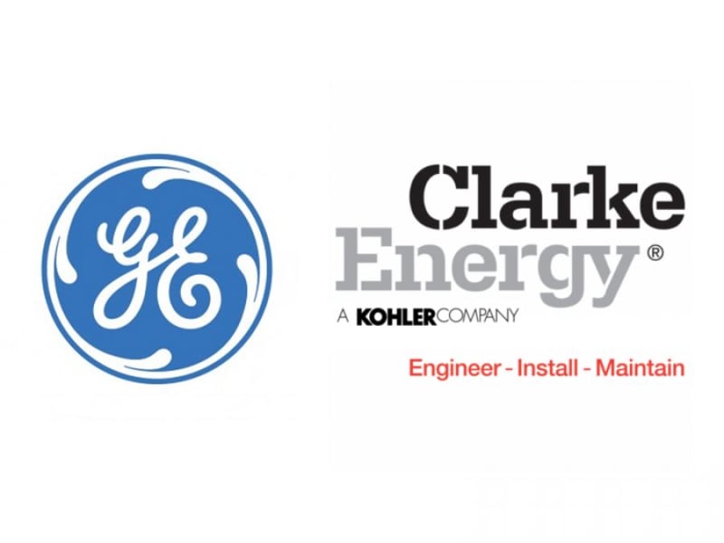 GE Announces Clarke Energy as a Jenbacher Gas Engines Distributor for an Additional Six Countries in Africa