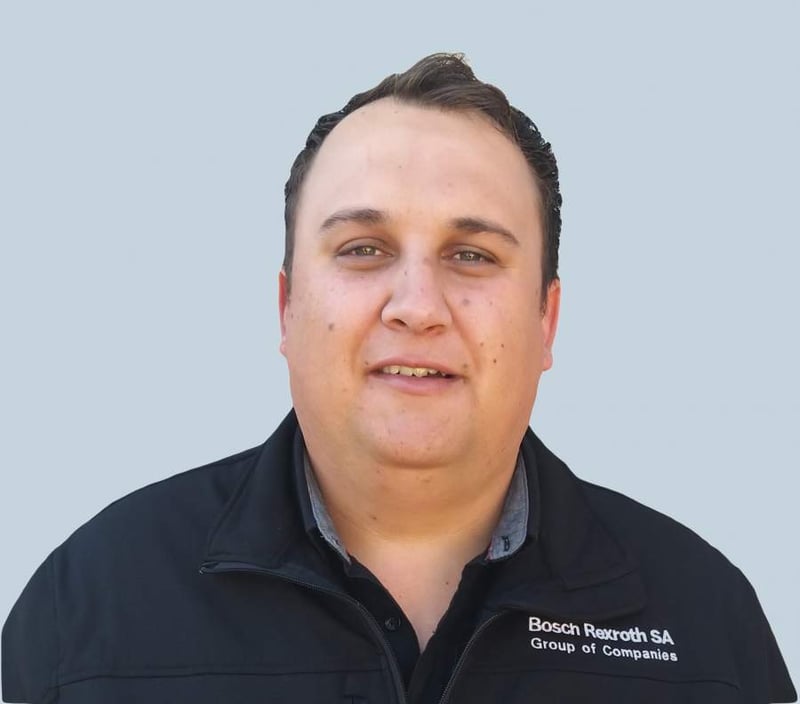New Hytec Klerksdorp Branch Manager appointed