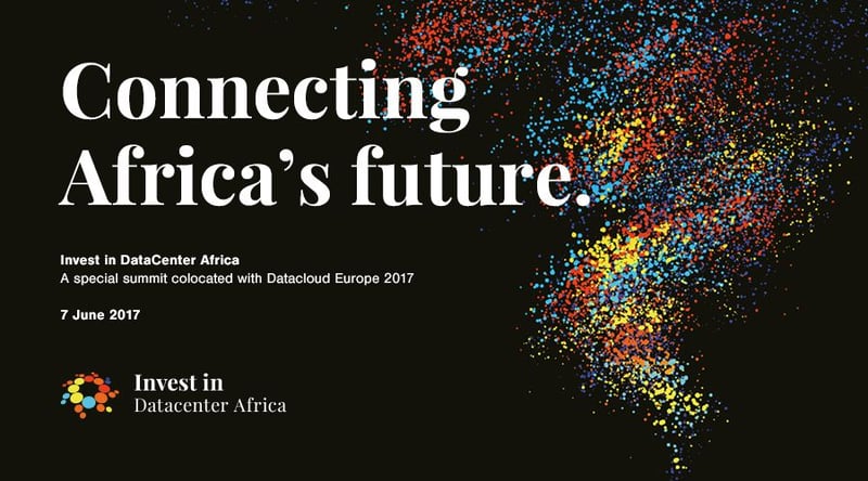 African Data Center Summit highlights partnership between Europe and Africa