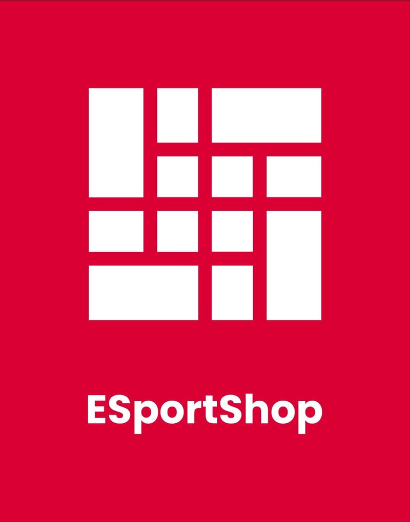 FOR THE LOVE OF GAMING – eSportShop brings gaming dreams to life