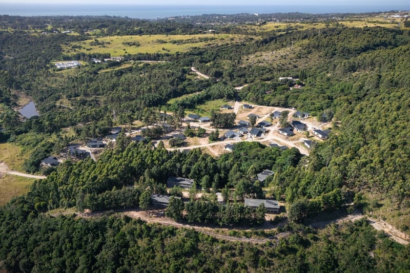 5 Reasons Why This is a Great Time to Buy Vacant Land on the KZN South Coast