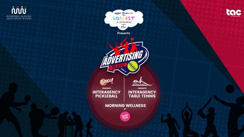 Havas’ ‘Advertising Plays’ at Goafest 2025 – Where Ads Meet Action