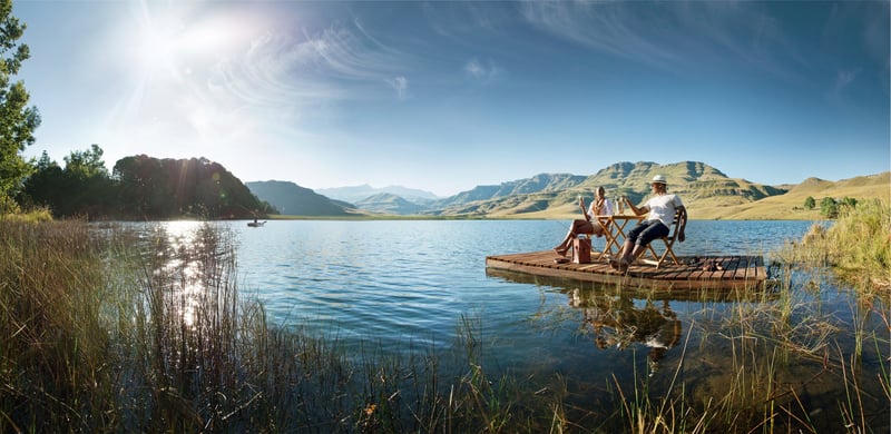 Tick amazing travel adventures off your bucket list