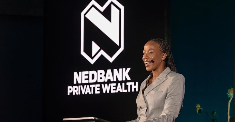 Unlock The Power Of Connected Wealth With Nedbank Private Wealth