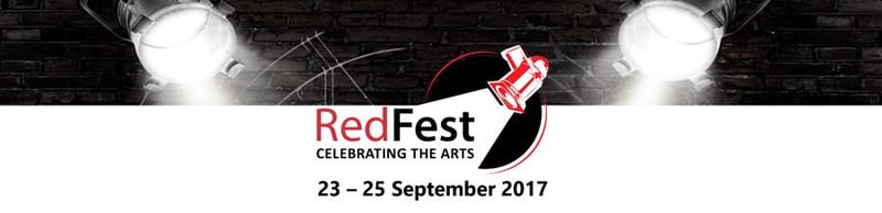 Lesedi Job comes home to dazzle at RedFest 2017