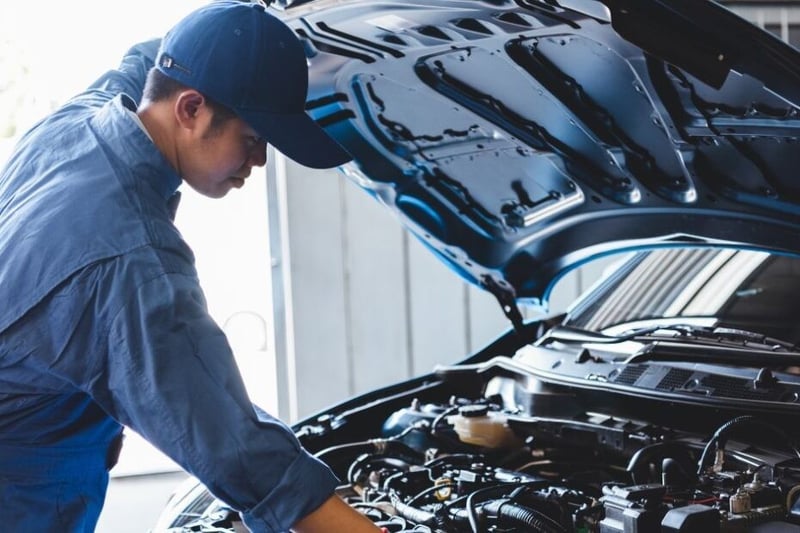 Car Care - Services You Can Trust
