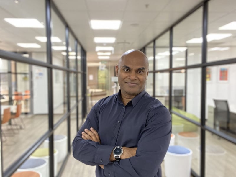 YES partners with Sanlam to launch innovative youth supply development initiative