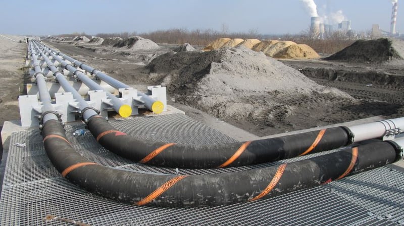 ContiTech launches new mining hose