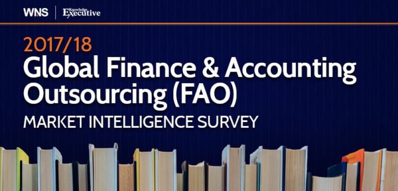 South Africa positioned in Top 10 Global Finance and Accounting Outsourcing Destinations