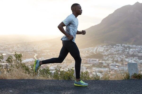 Preparing for Comrades - The athlete's toolkit for tackling foot care woes