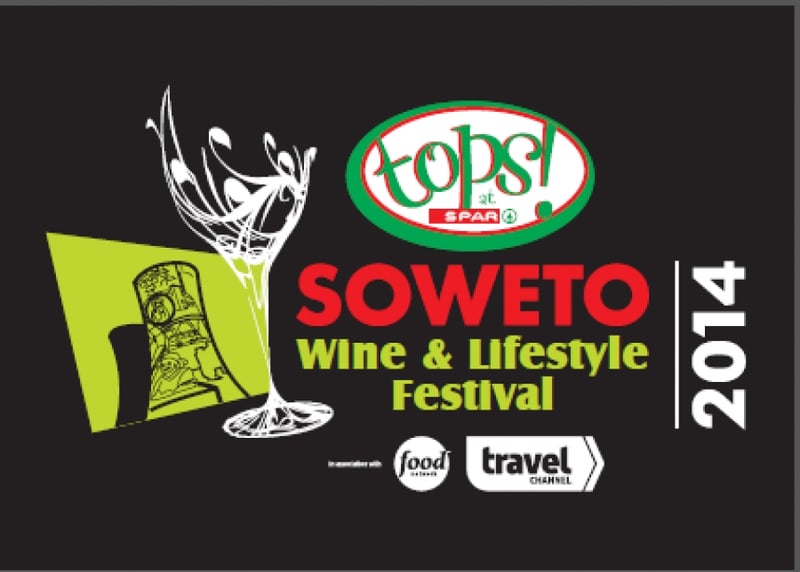 TOPS AT SPAR Soweto Wine Festival Turning 10 in Style