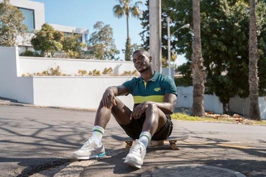 Men's Summer Shorts For Every Guy's Needs