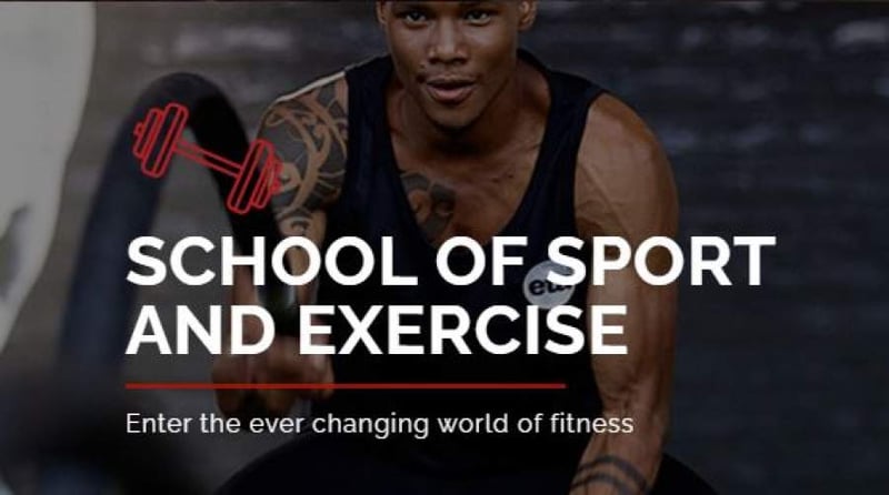 How to Find Employment in the Sports and Fitness Industry