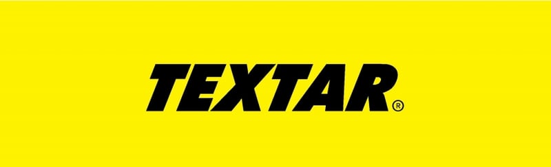 Textar Range of Brake Friction Products Gains Momentum