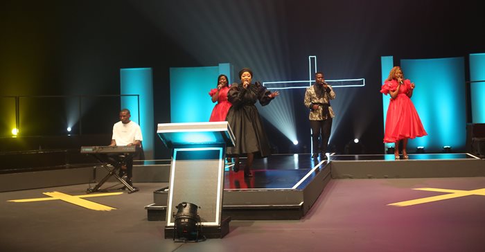 Dumisa Channel Announces Powerful Easter Programming Line-up